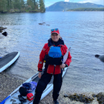 Pam Martin - Owner & Lead Guide