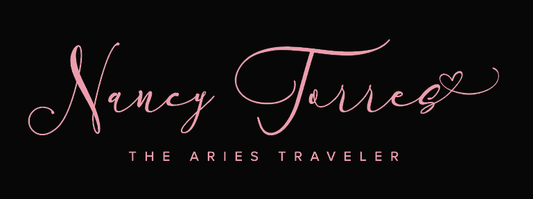 The Aries Traveler