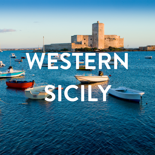 tours of western italy