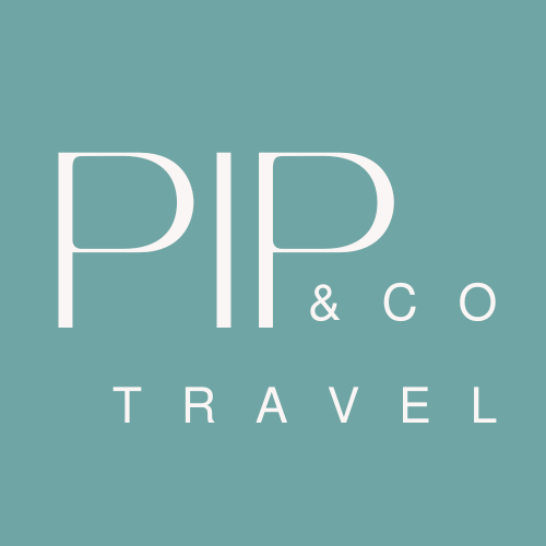 Pip & Co Travel