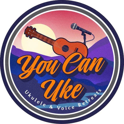 You Can Uke Retreats LLC