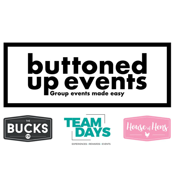 Buttoned Up Events