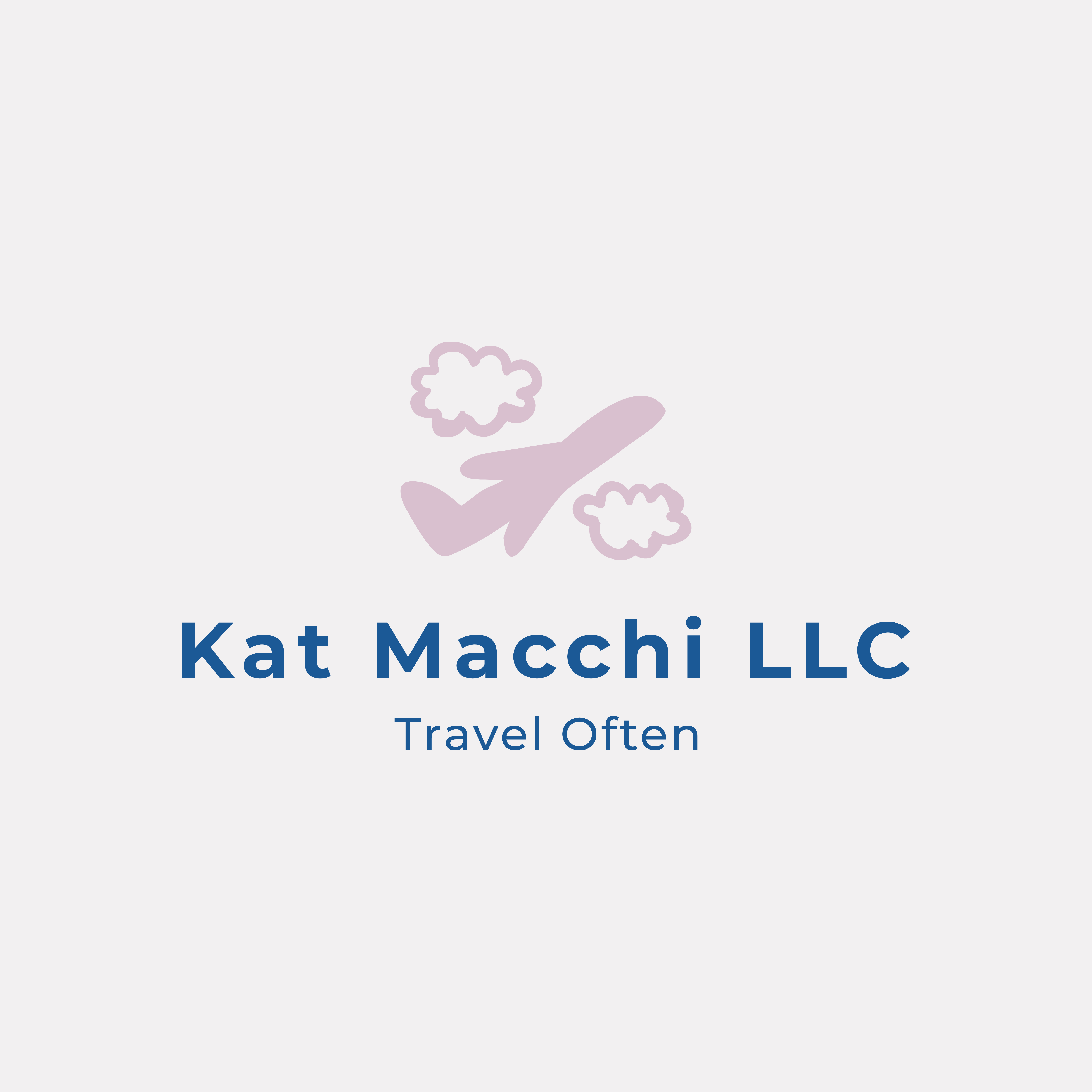 Kat Macchi LLC
