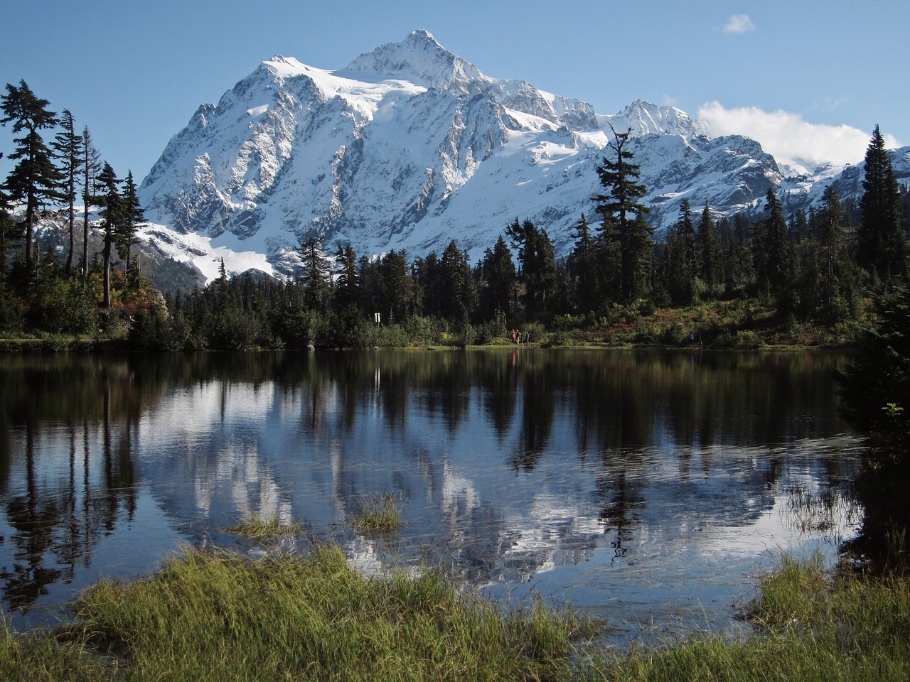 Mt Baker Weekend Getaway - Dash Away Trips