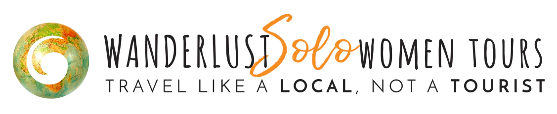wanderlust solo women tours ltd