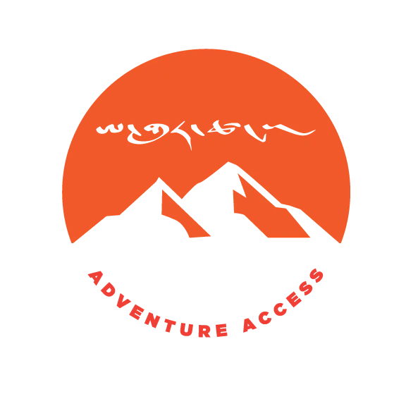 Adventure Access