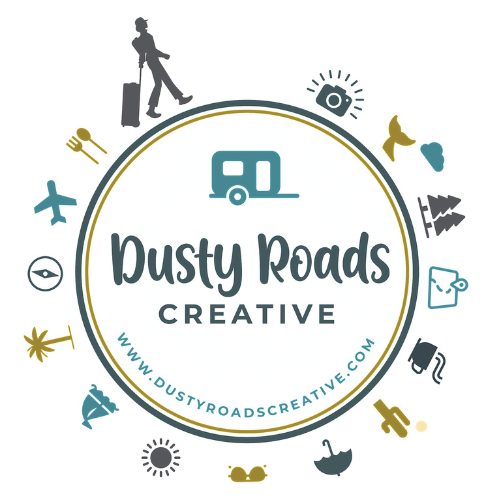 Dusty Roads Creative