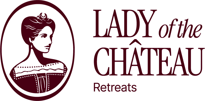 The Lady of the Château