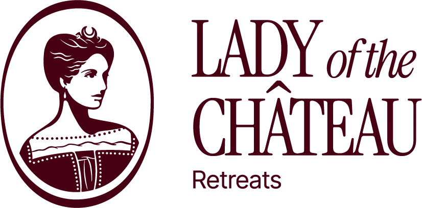 The Lady of the Château