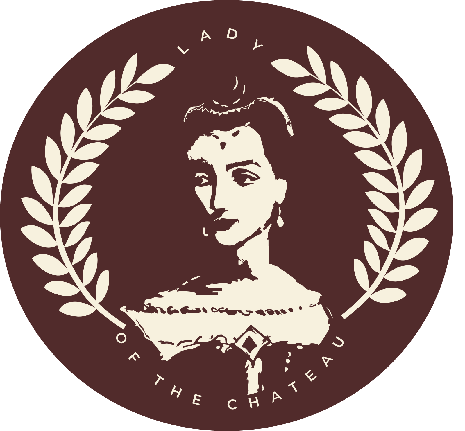 The Lady of the Château