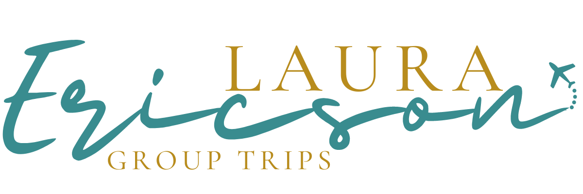 Laura Ericson Group Trips