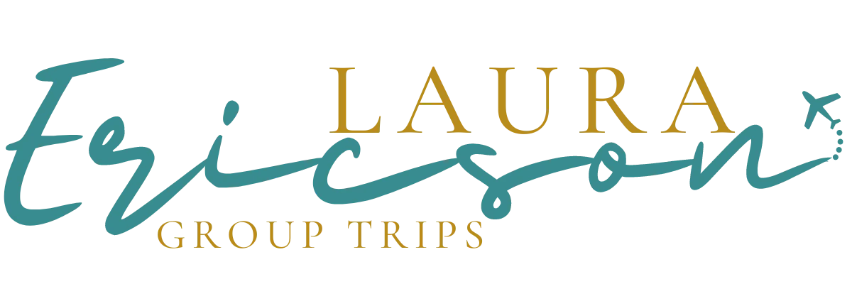 Laura Ericson Group Trips