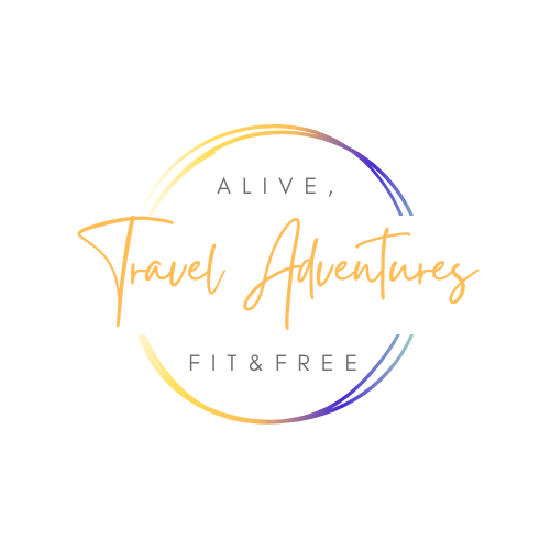 Alive, Fit & Free Travel Adventures