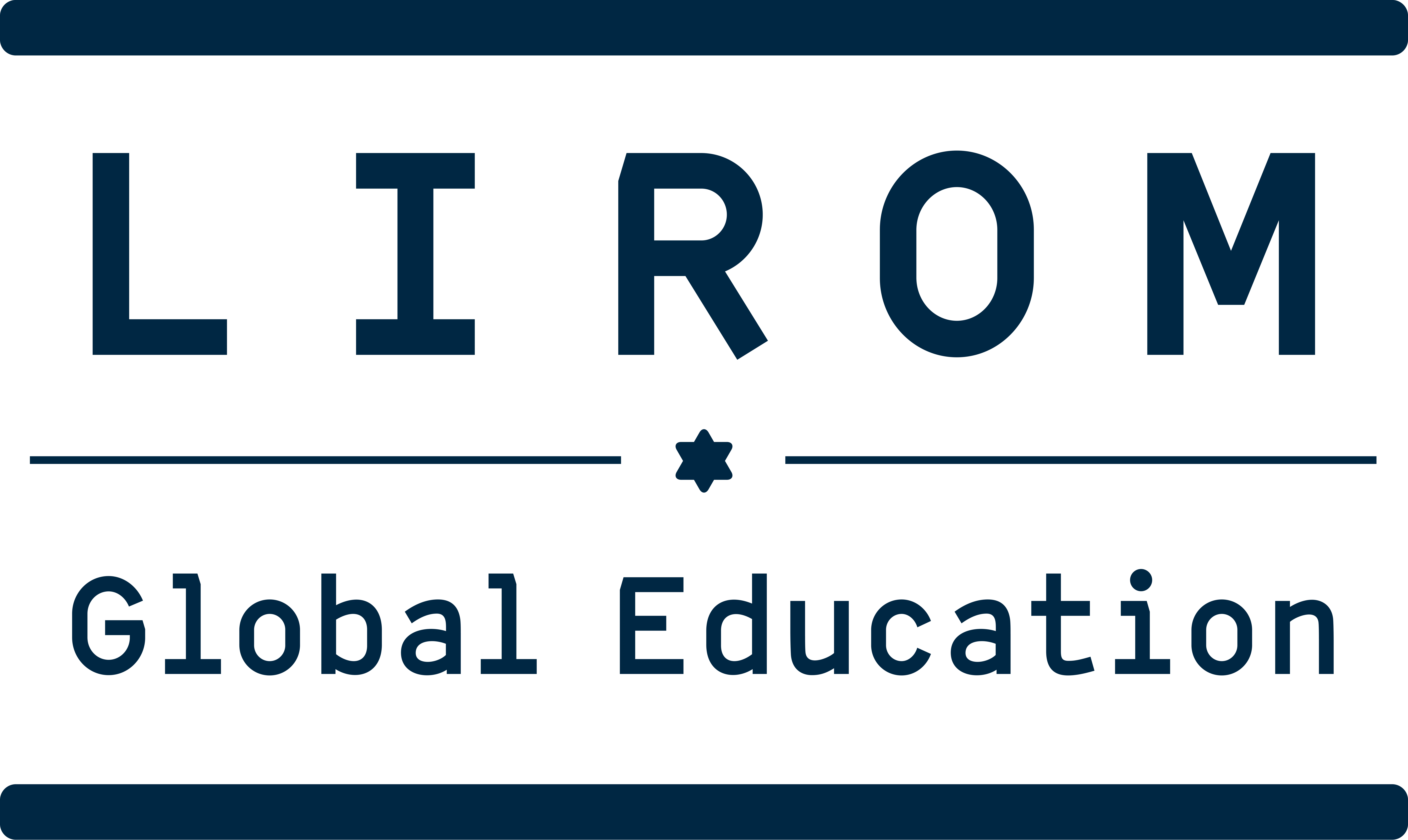 Lirom Global