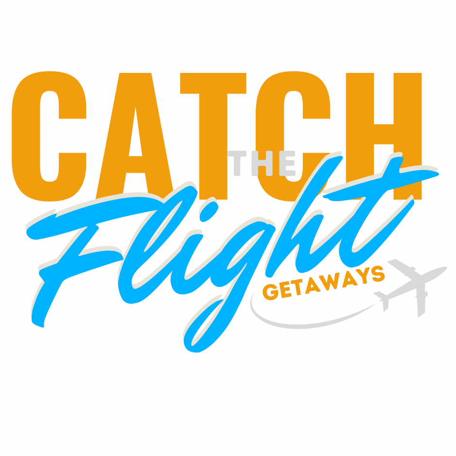 Catch the Flight Getaways