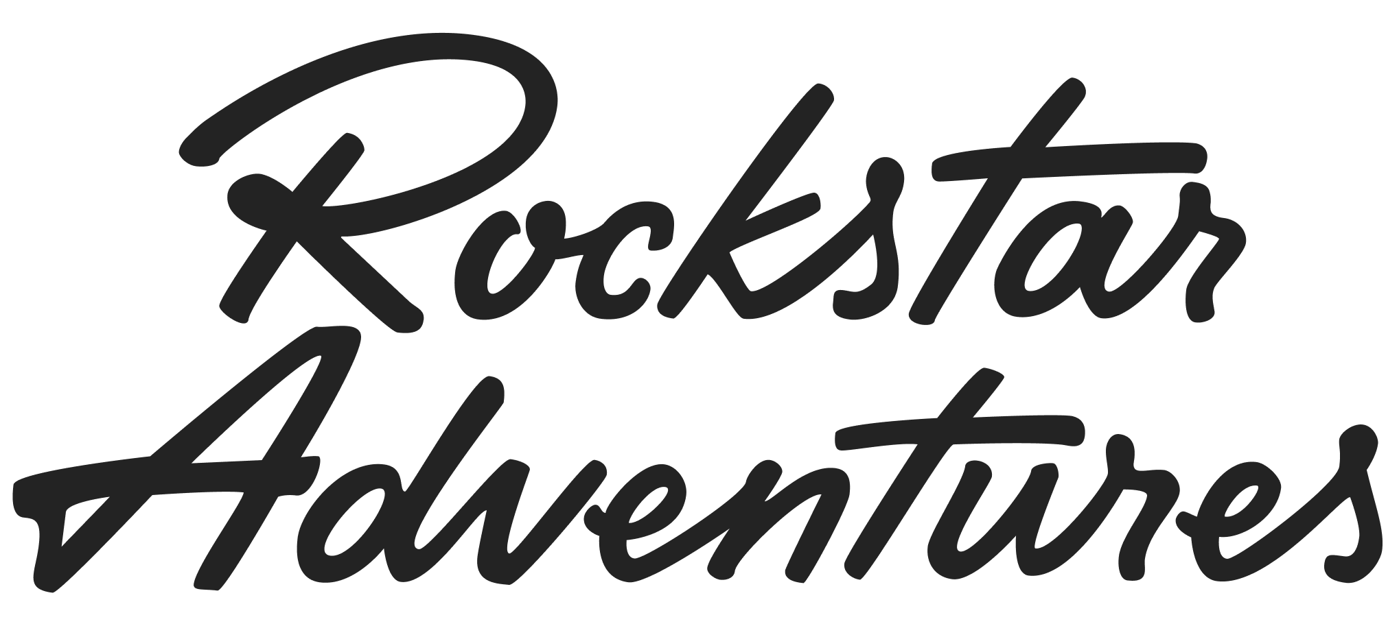 Rockstar Adventures