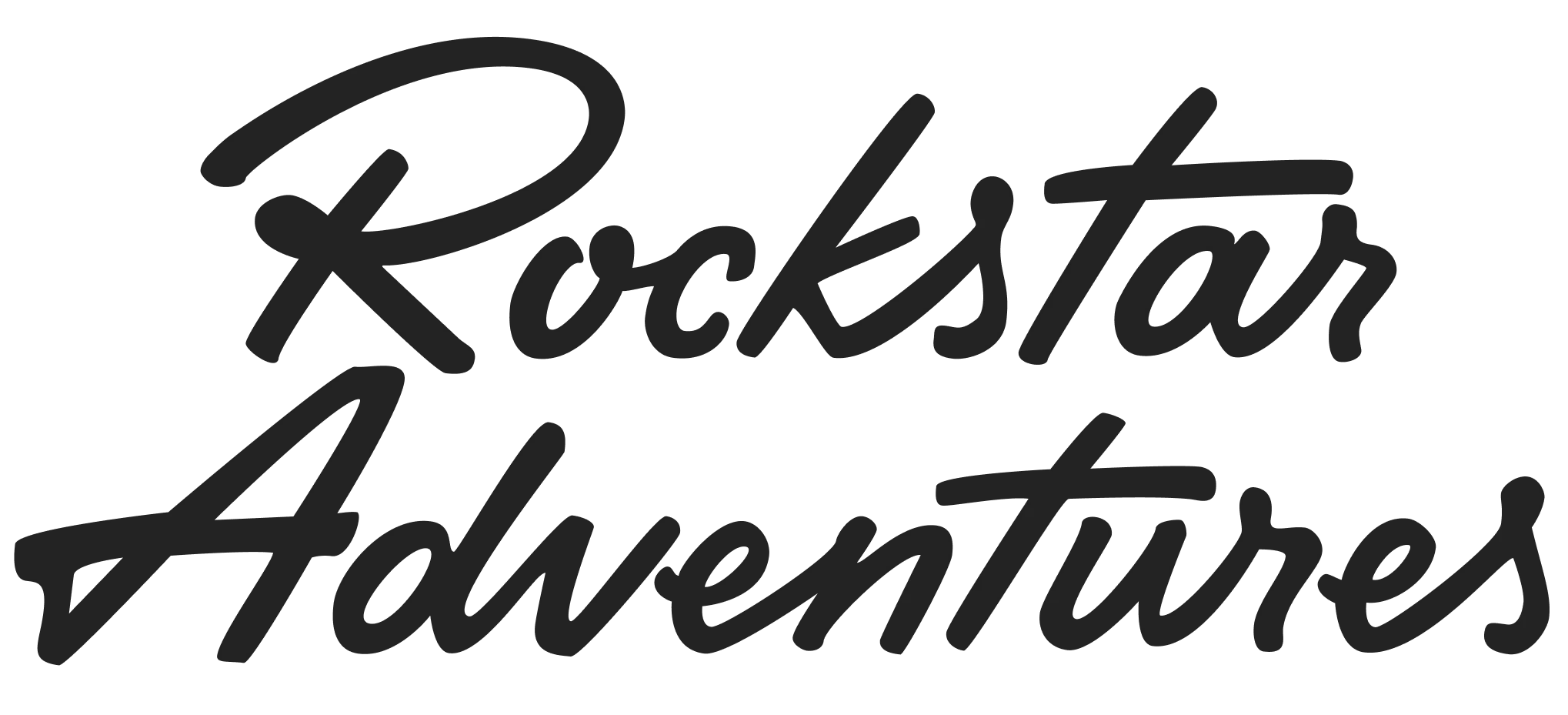Rockstar Adventures