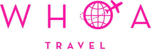 WHOA travel