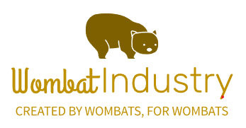 Wombat Industry