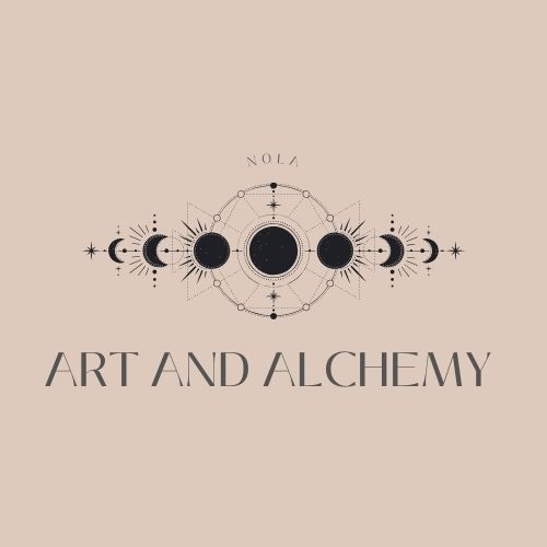 Art and Alchemy Nola