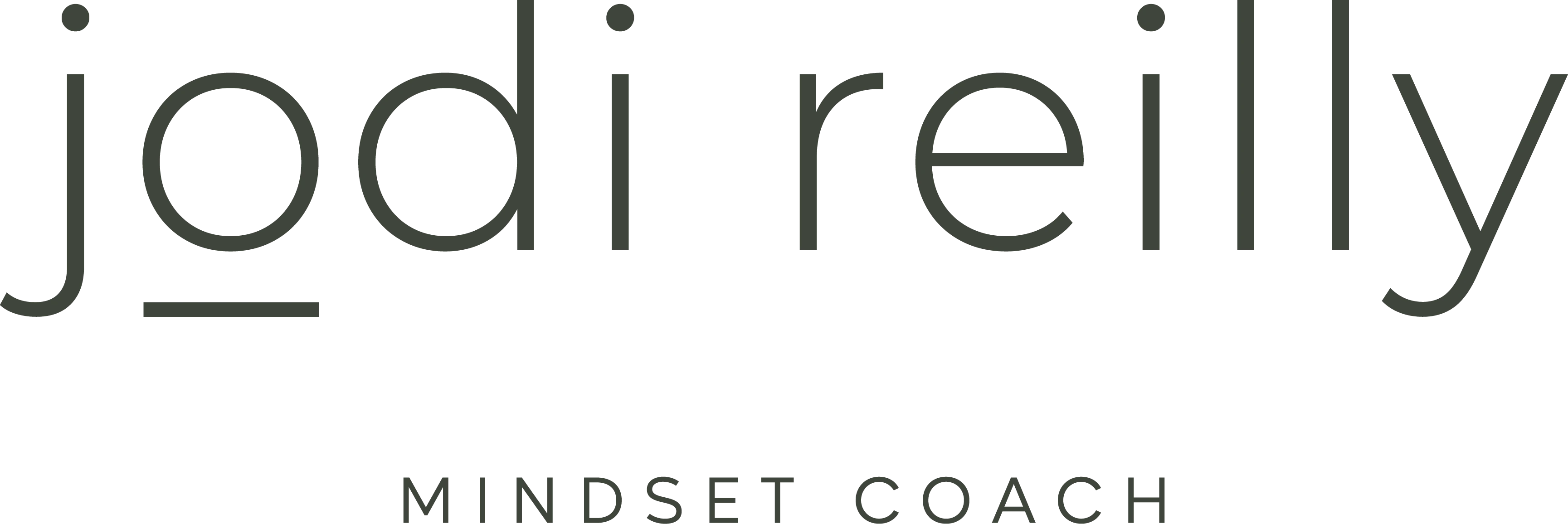 Jodi Reilly Pty Ltd