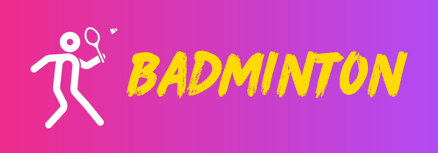 Badminton at the Rainbow Games Tāmaki Makaurau Auckland 2024 Rainbow