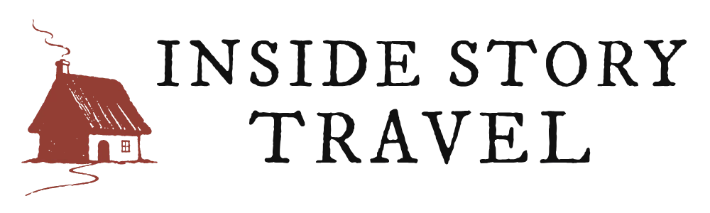 Inside Story LLC