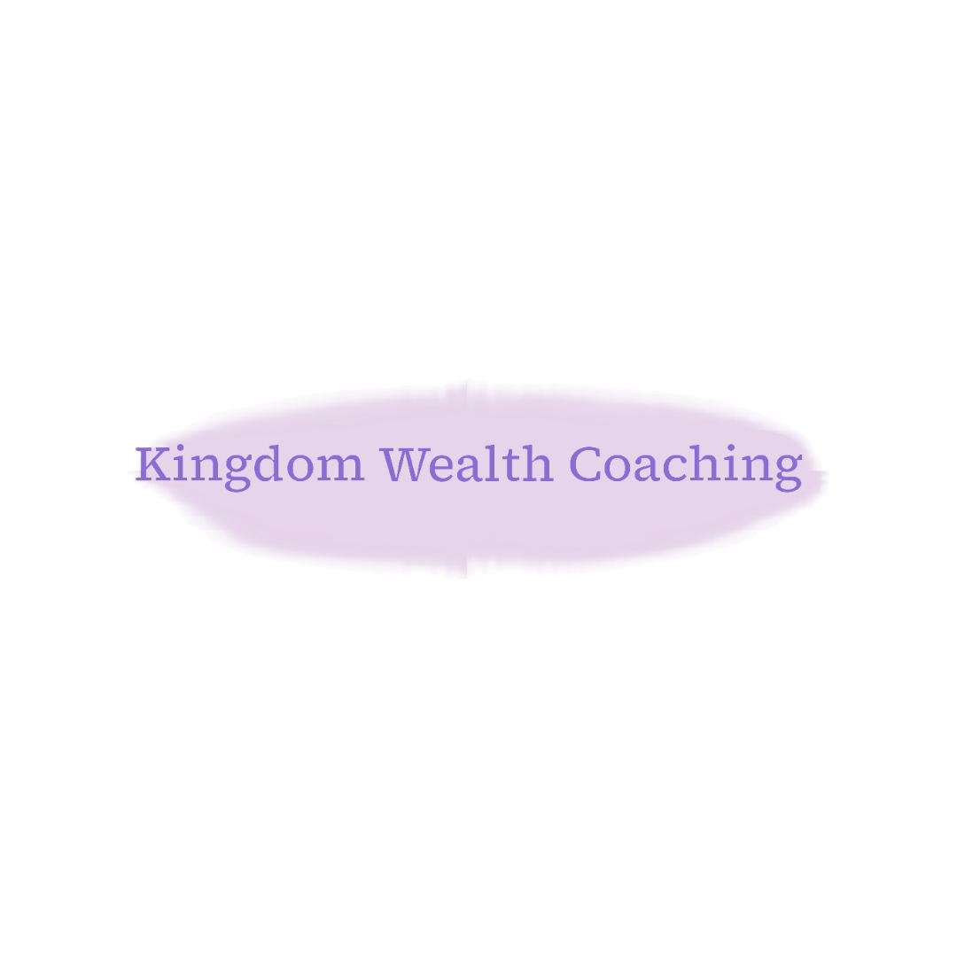 Kingdom Wealth Coaching
