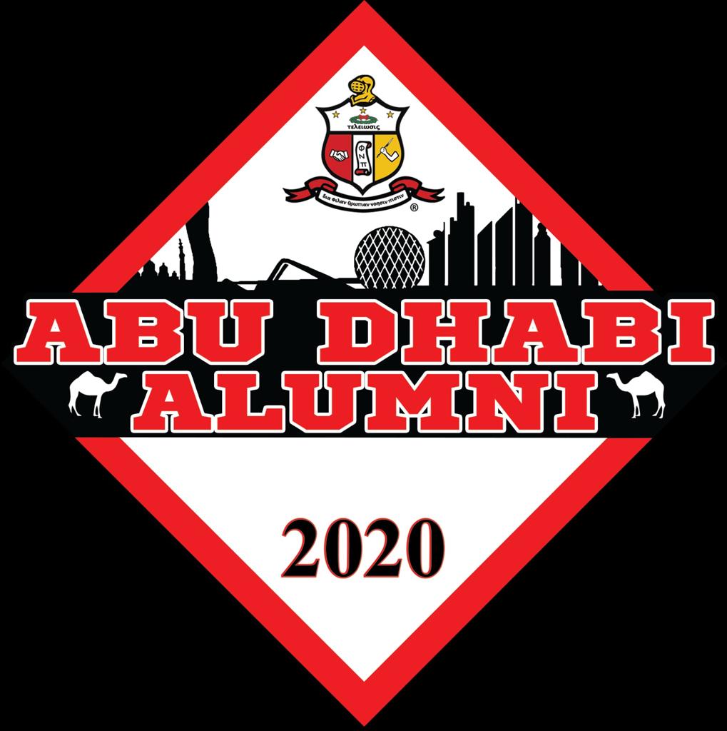 Abu Dhabi Alumni Kappa Alpha Psi