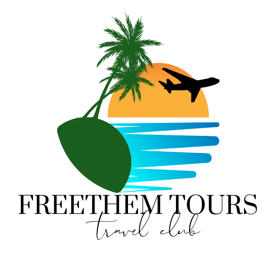 FreeTHEM Tours