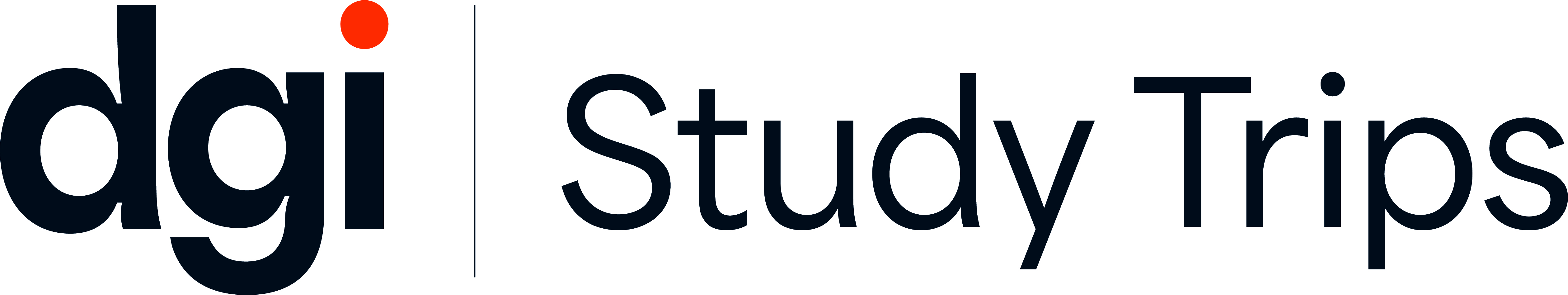 DGI Study Trips