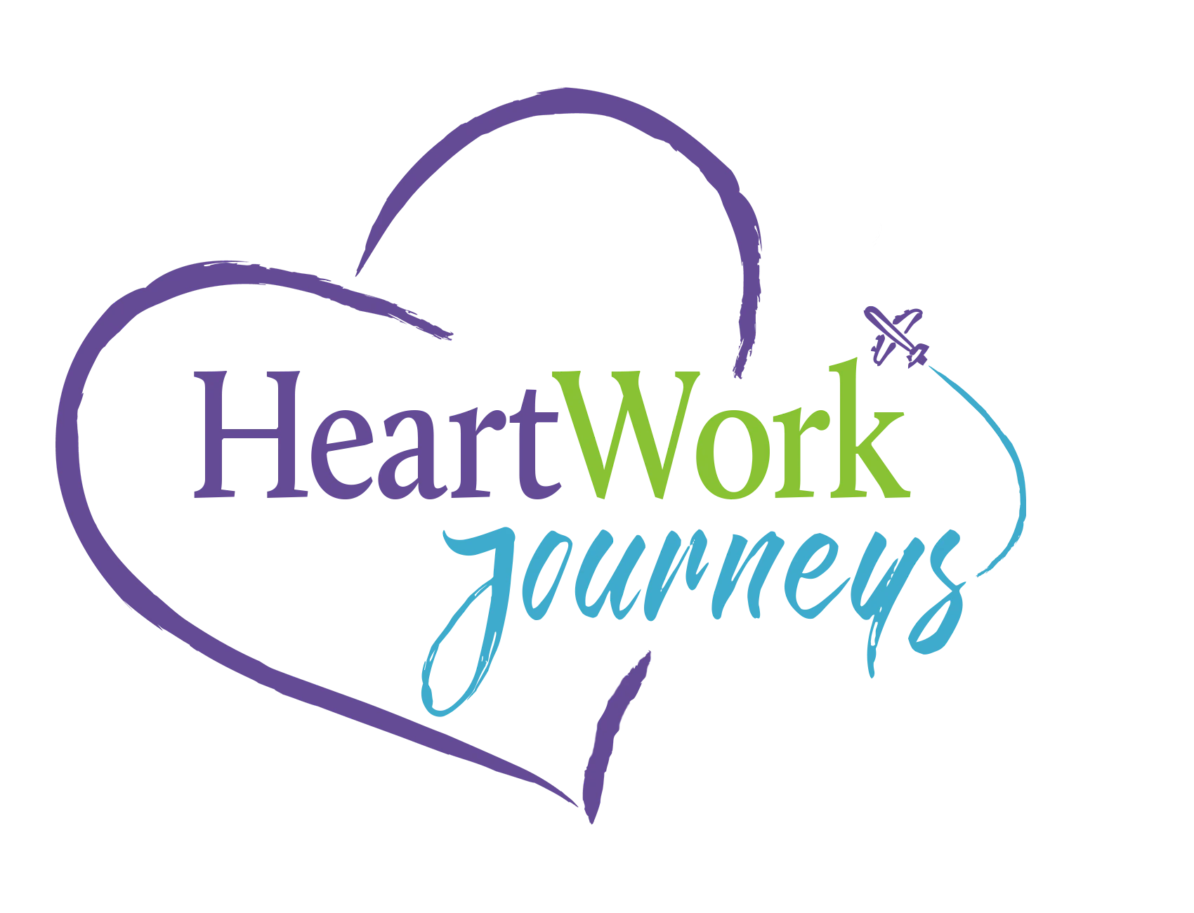 HeartWork Journeys