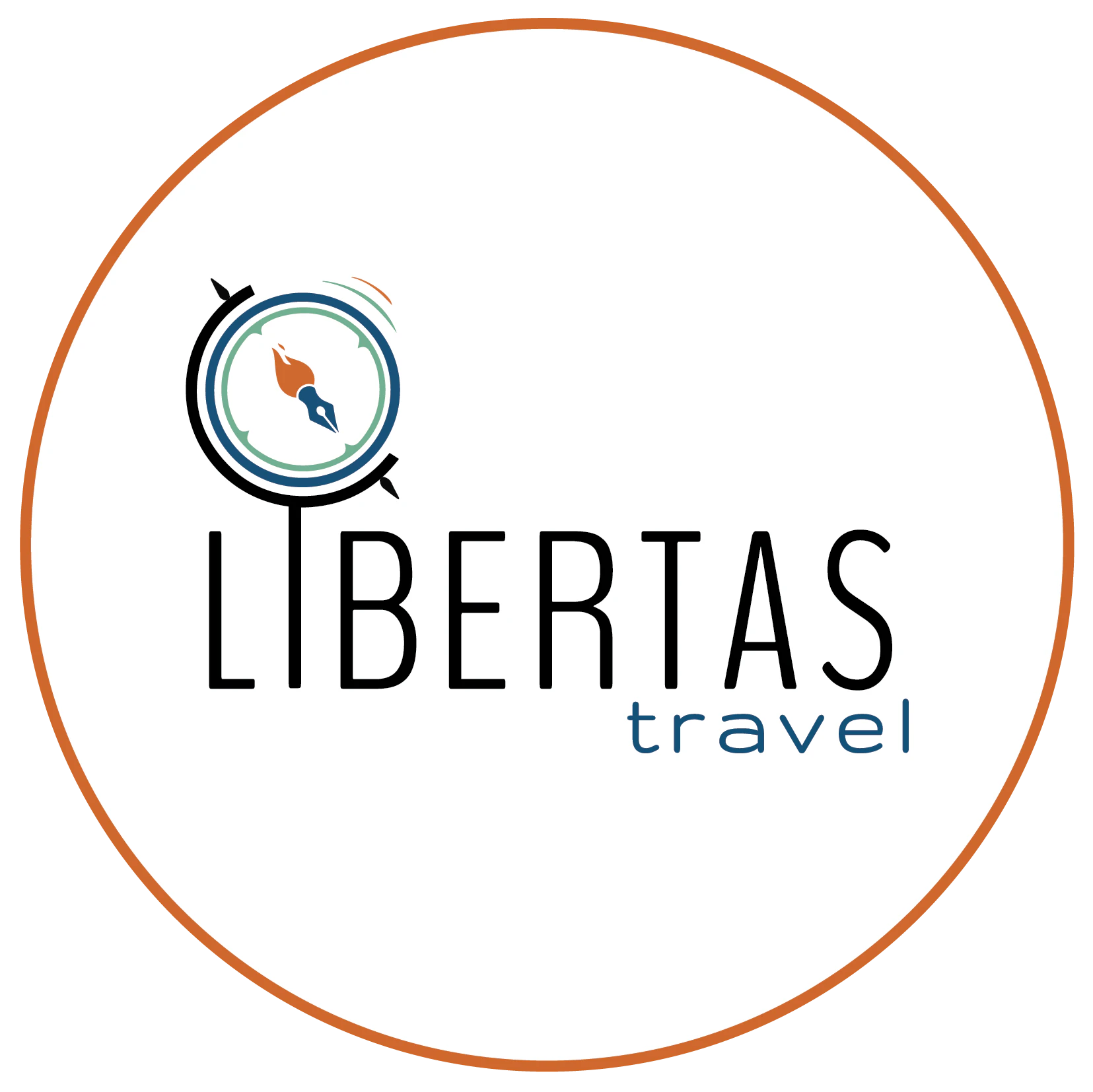 LIBERTAS TRAVEL