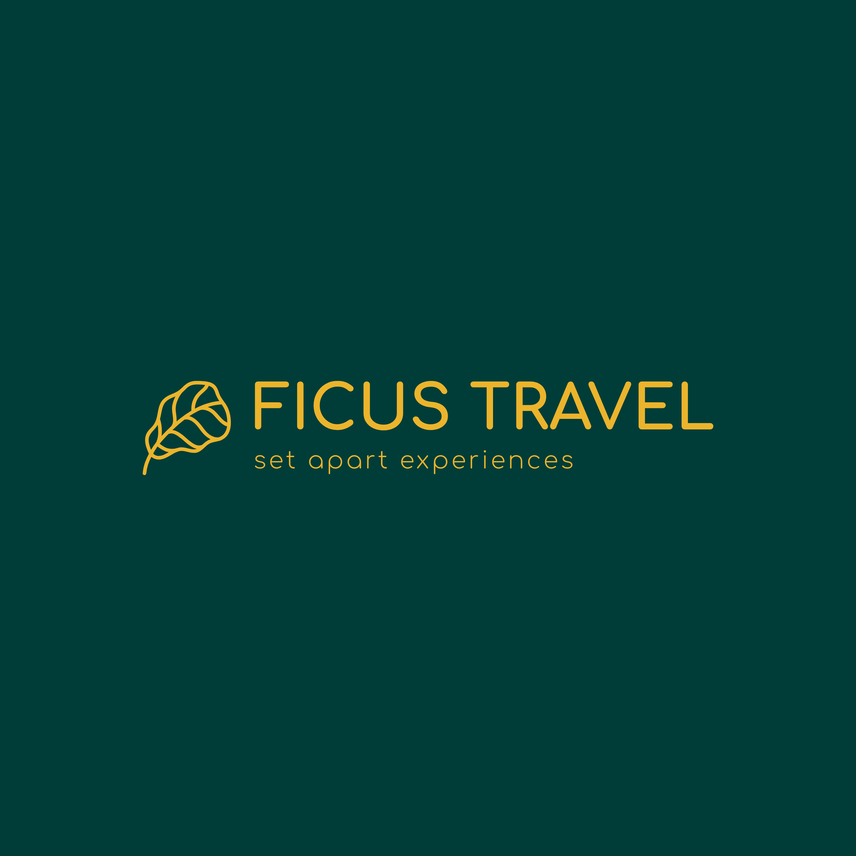 Ficus Travel