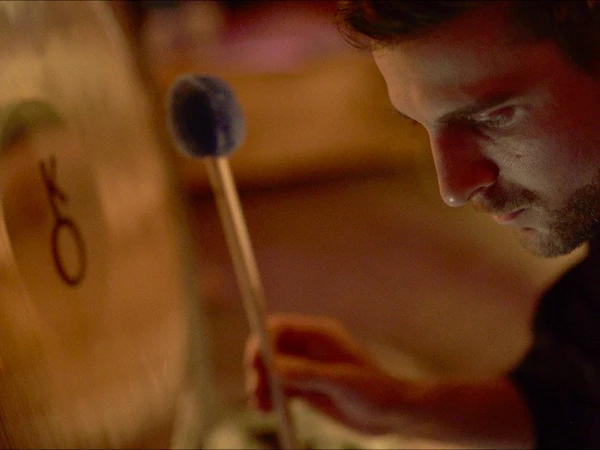 Breath & Sound Immersion with Soundsmith Wurden - Soundsmith Wurden