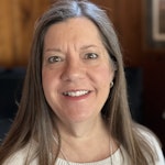 Julie Storr