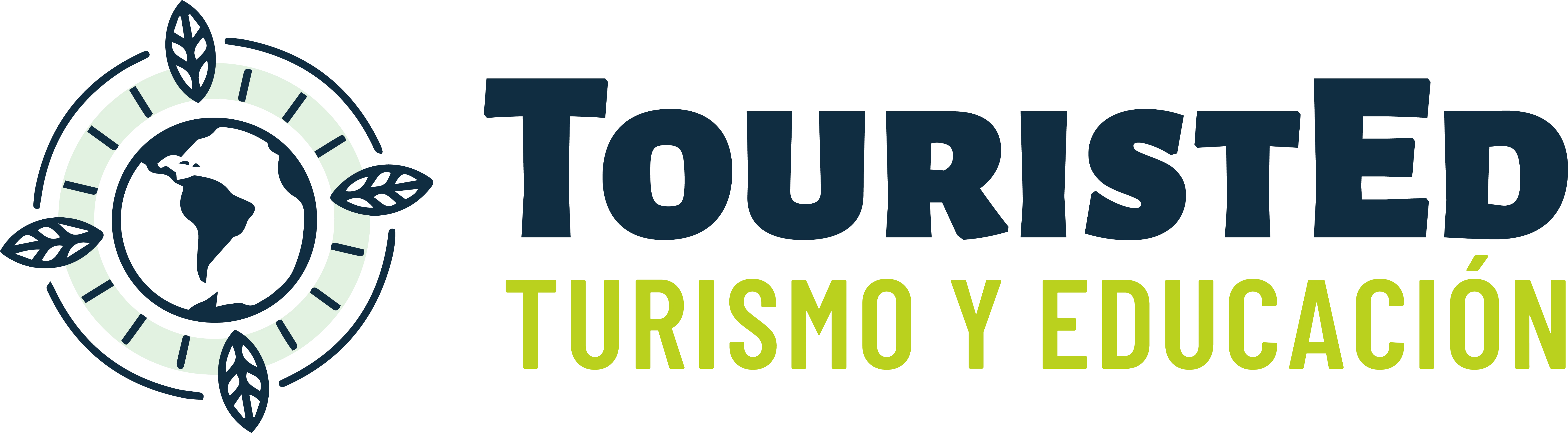 Touristed Chile