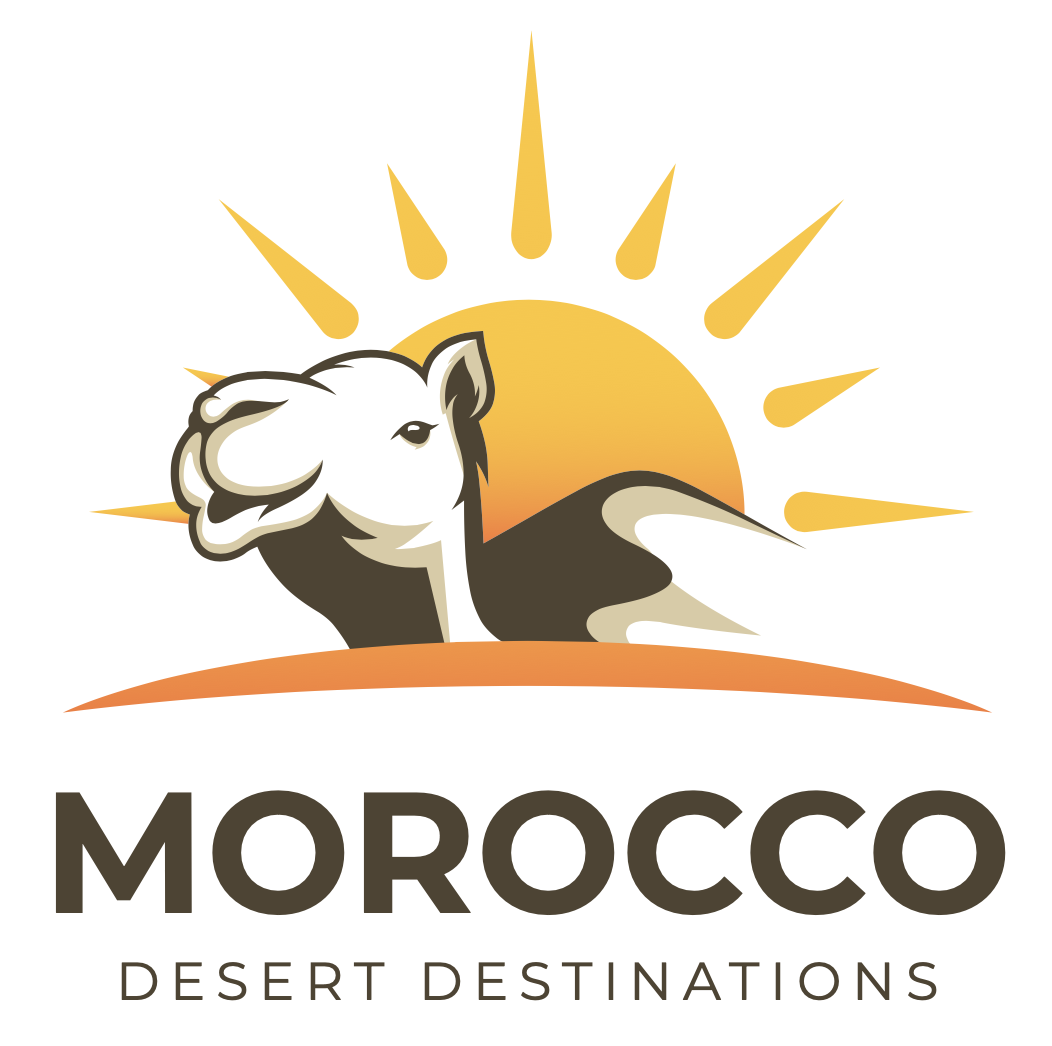 Morocco Desert Destination