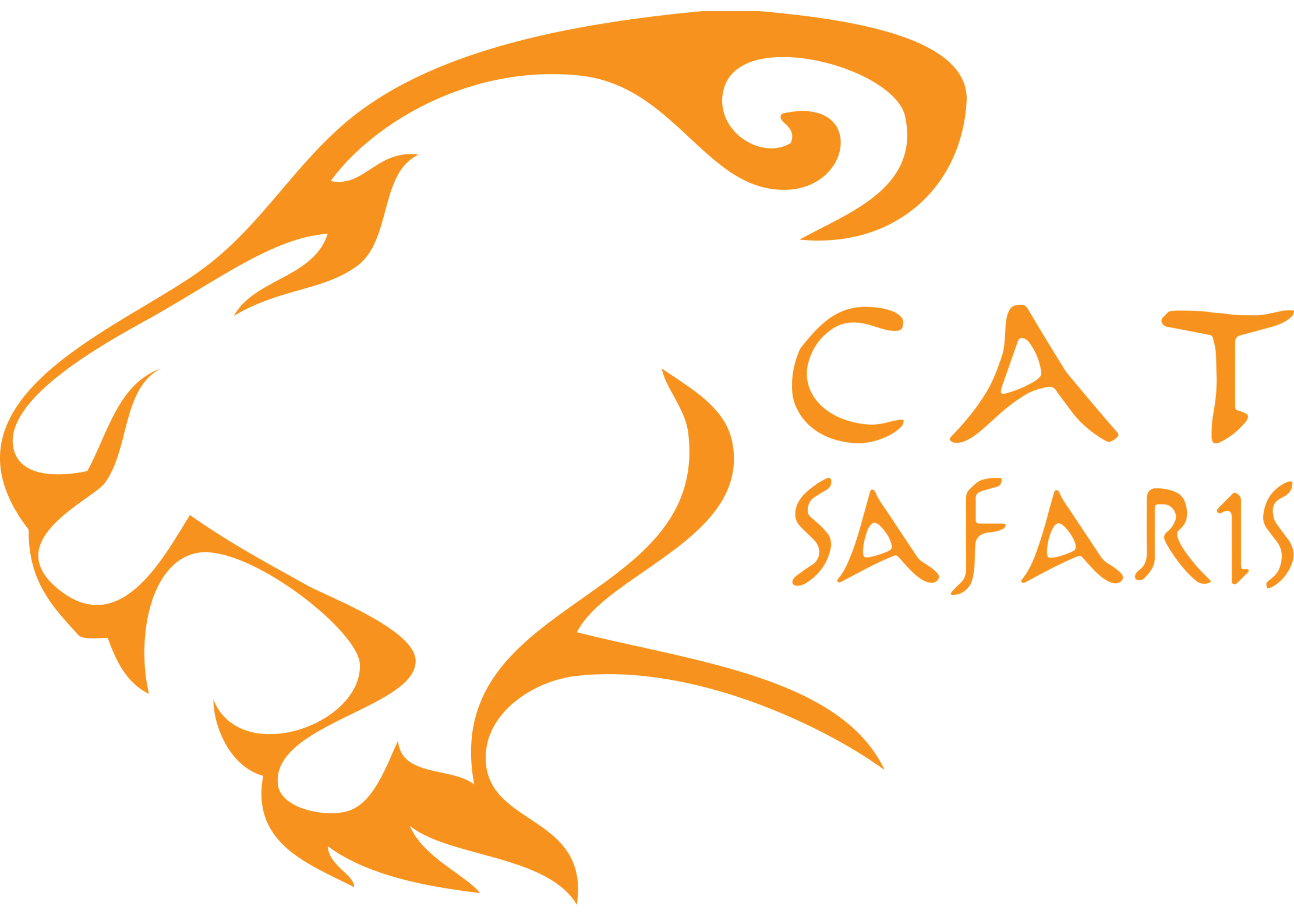 CAT Safaris