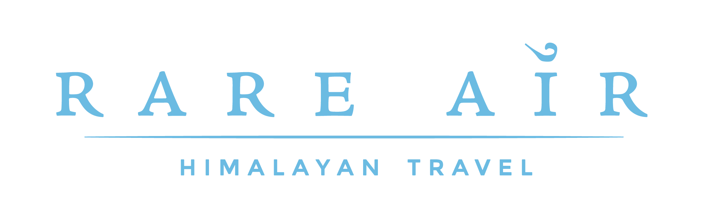 Rare Air Himalayan Travel