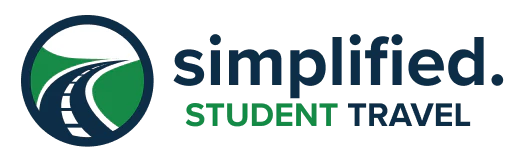 Simplified Student Travel