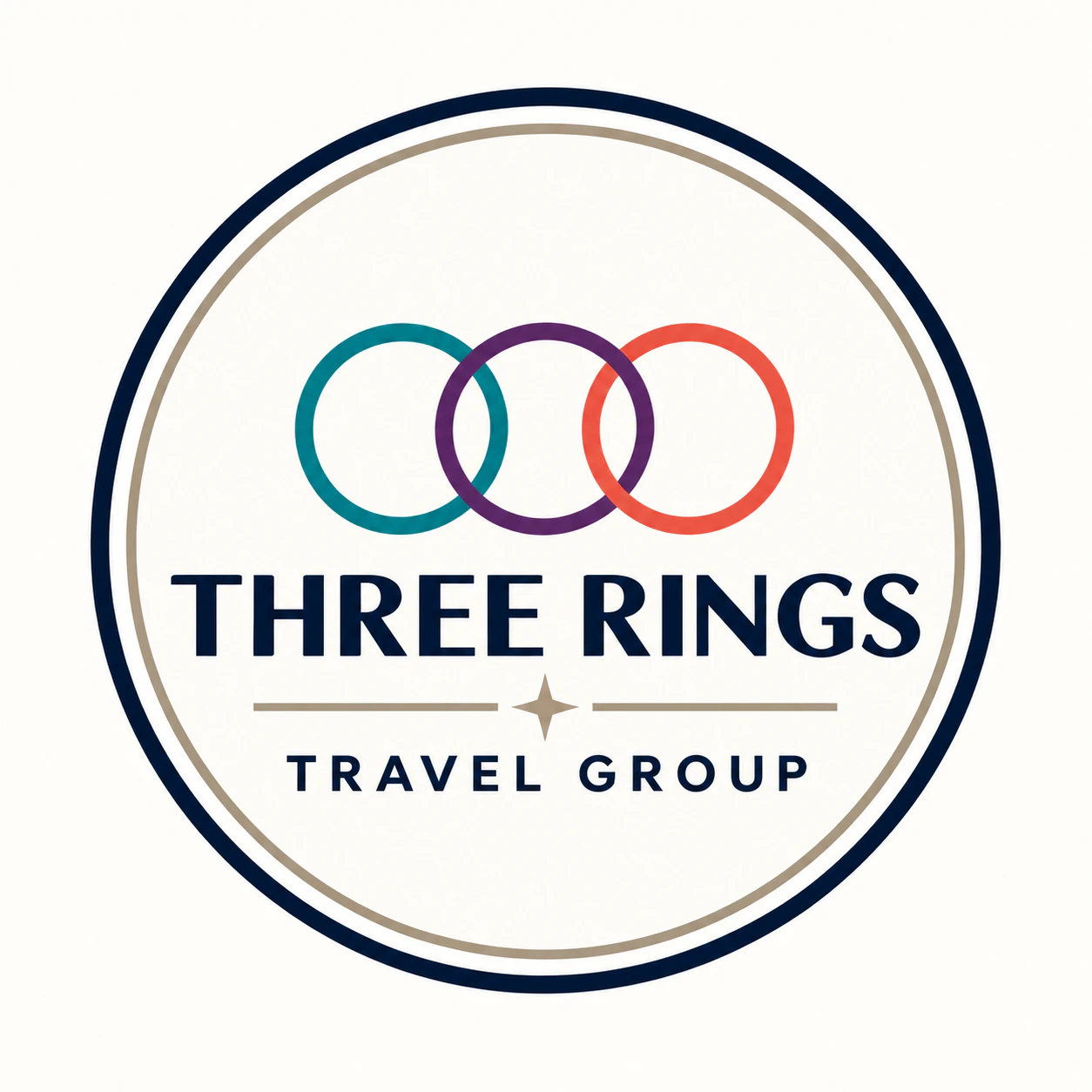 Three Rings Travel Group
