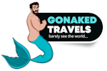 Nick - GoNaked Travels