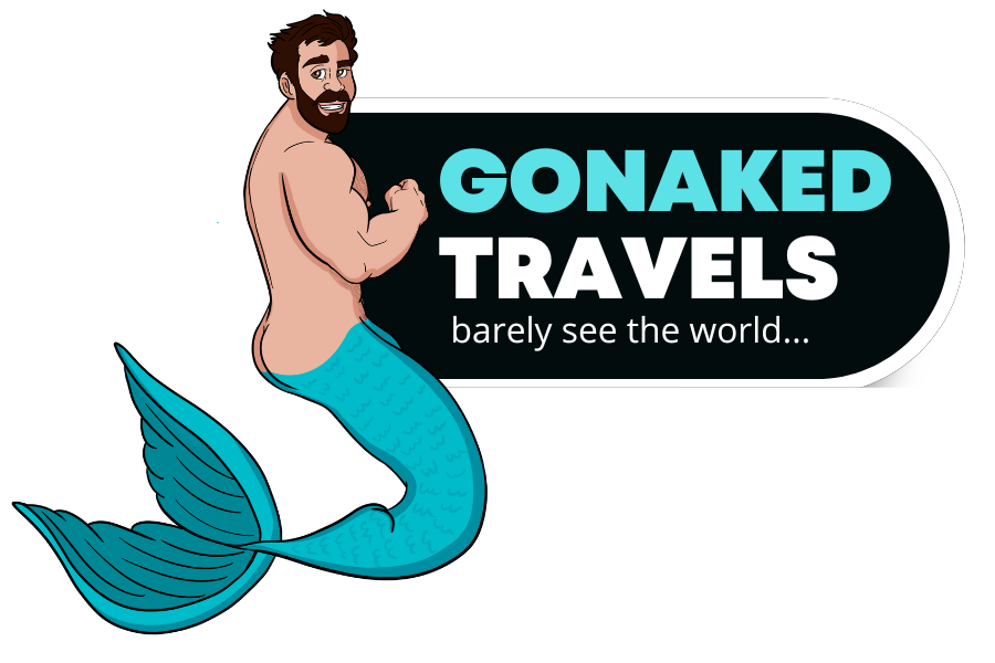 GoNaked Travels