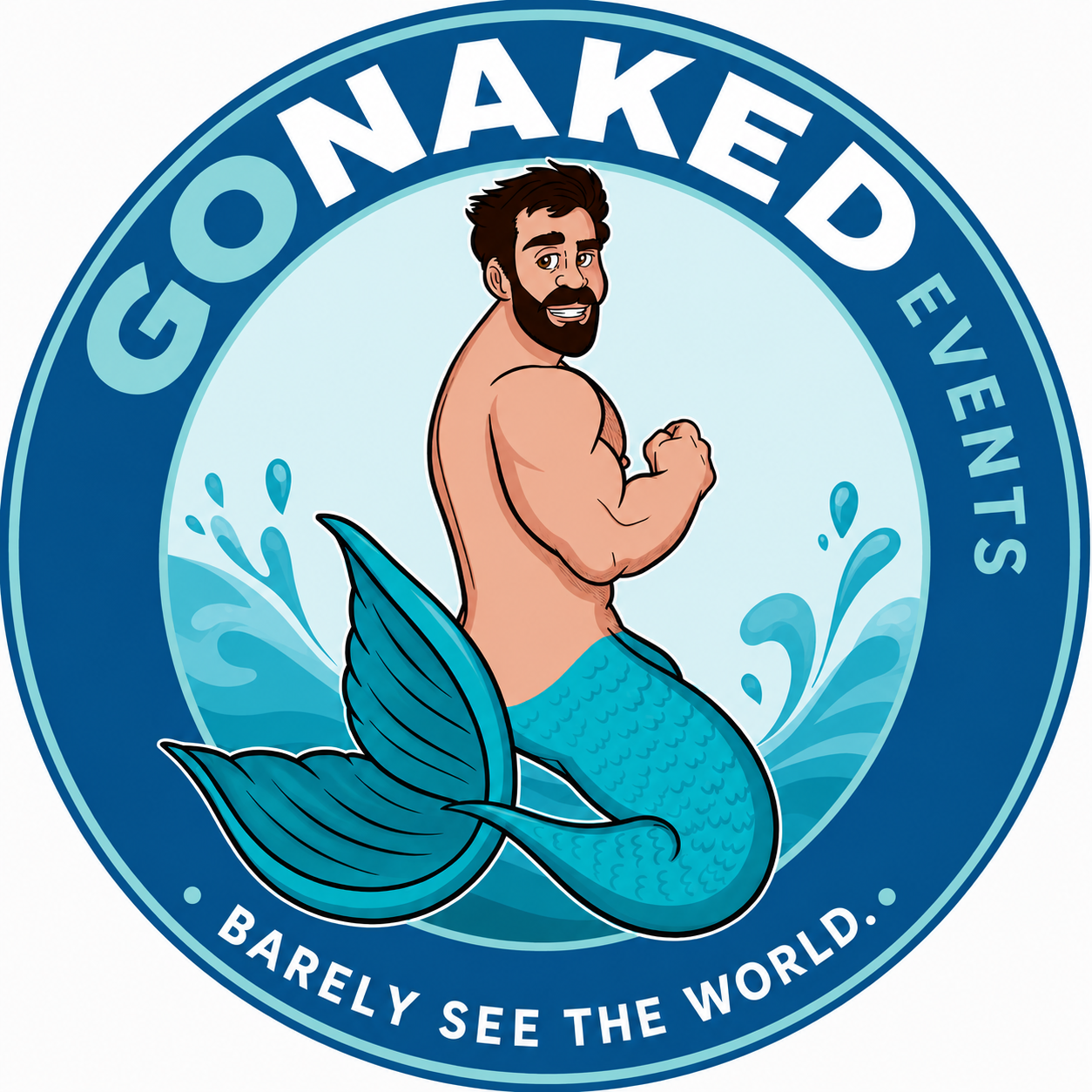 GoNaked Travels