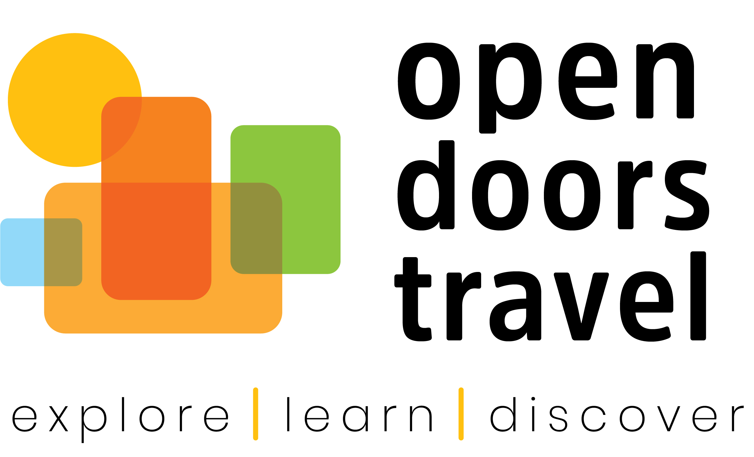 Open Doors Travel
