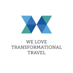 We Love Transformational Travel 