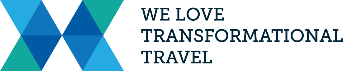We Love Transformational Travel