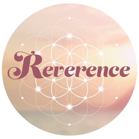 Reverence