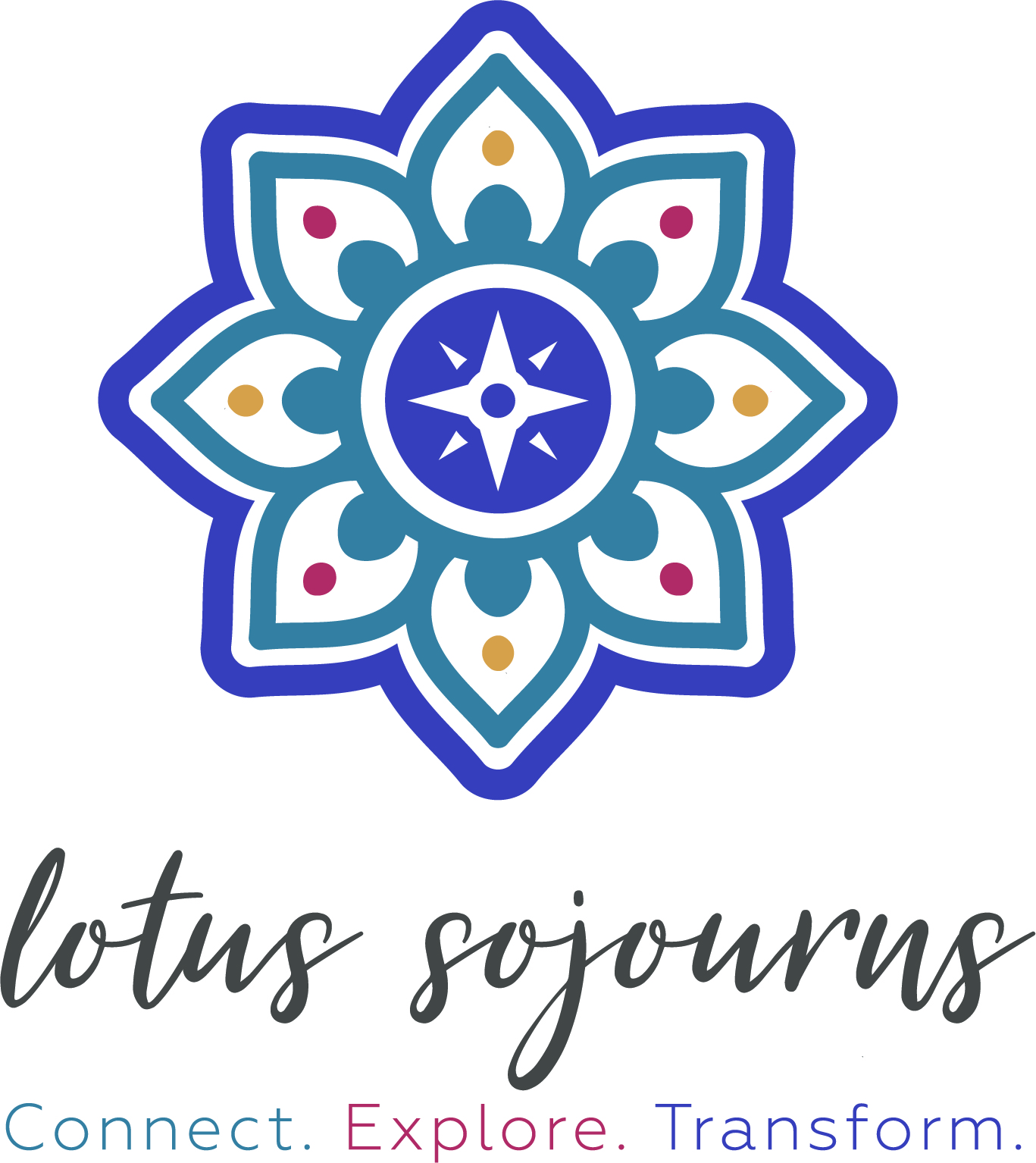 Lotus Sojourns